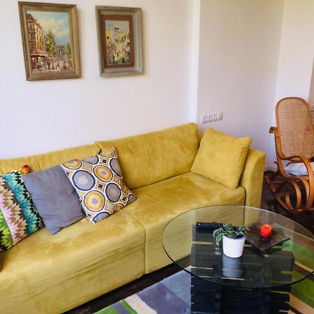 Sweet Home In The Heart Of סופיה מראה חיצוני תמונה