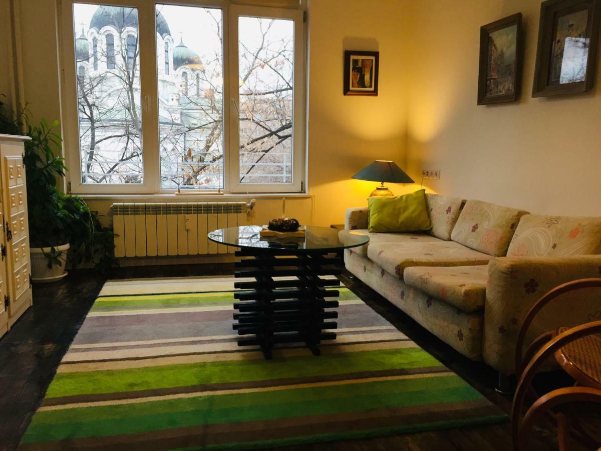 Sweet Home In The Heart Of סופיה מראה חיצוני תמונה