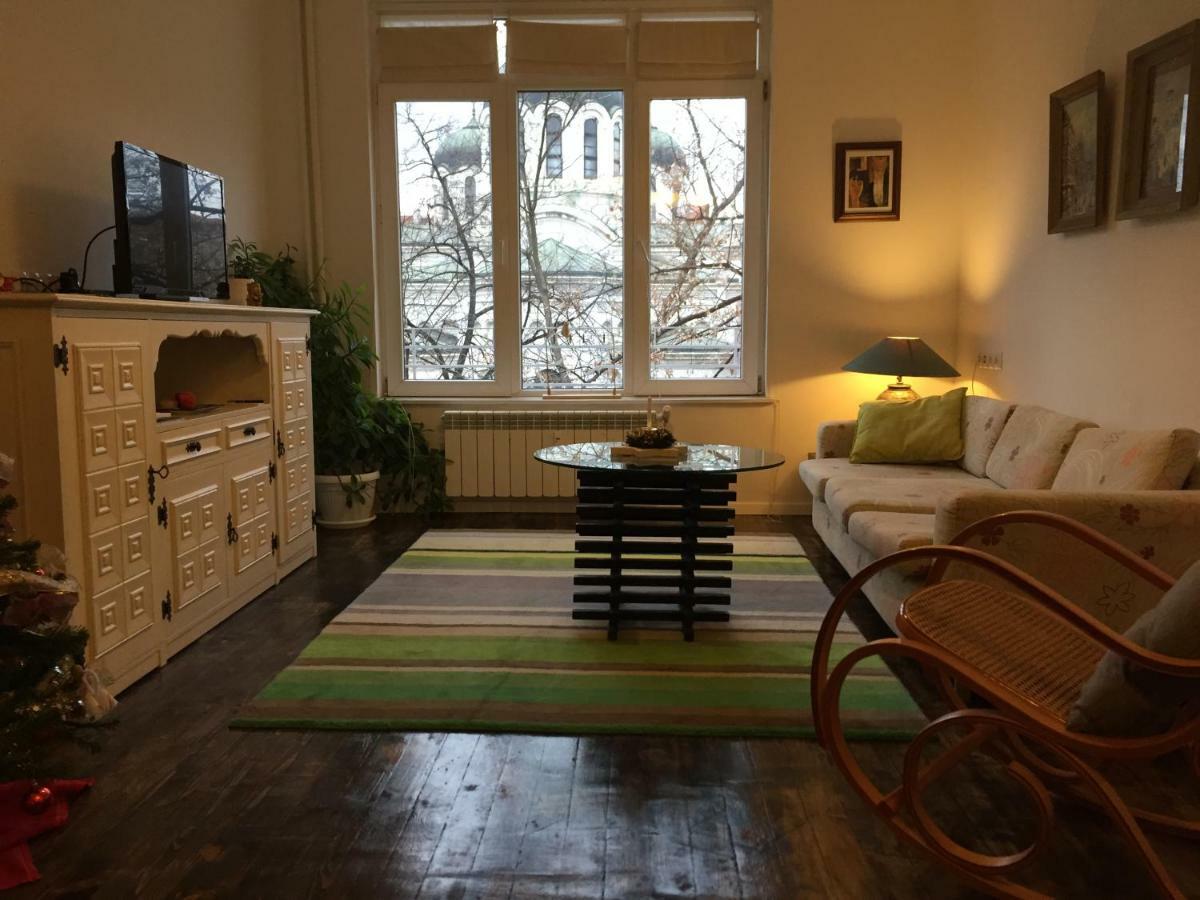 Sweet Home In The Heart Of סופיה מראה חיצוני תמונה