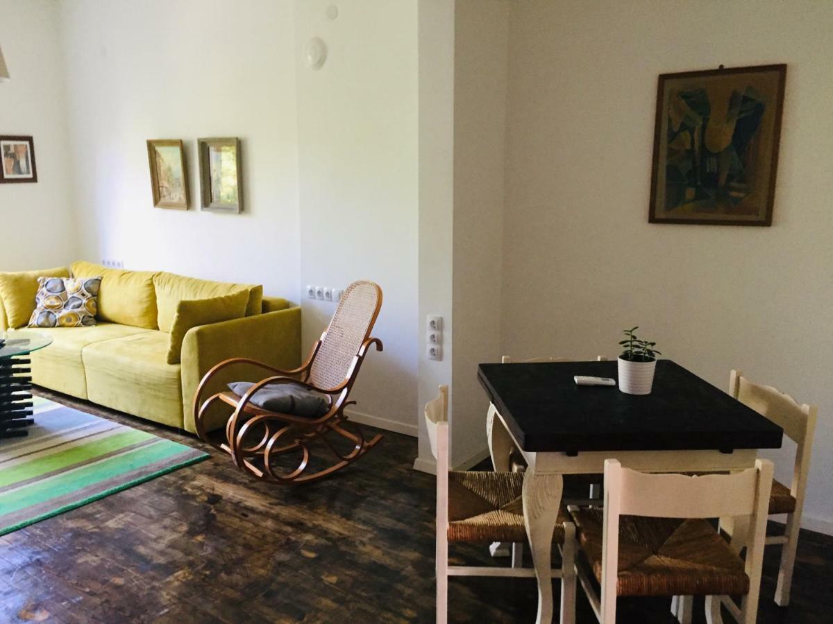 Sweet Home In The Heart Of סופיה מראה חיצוני תמונה