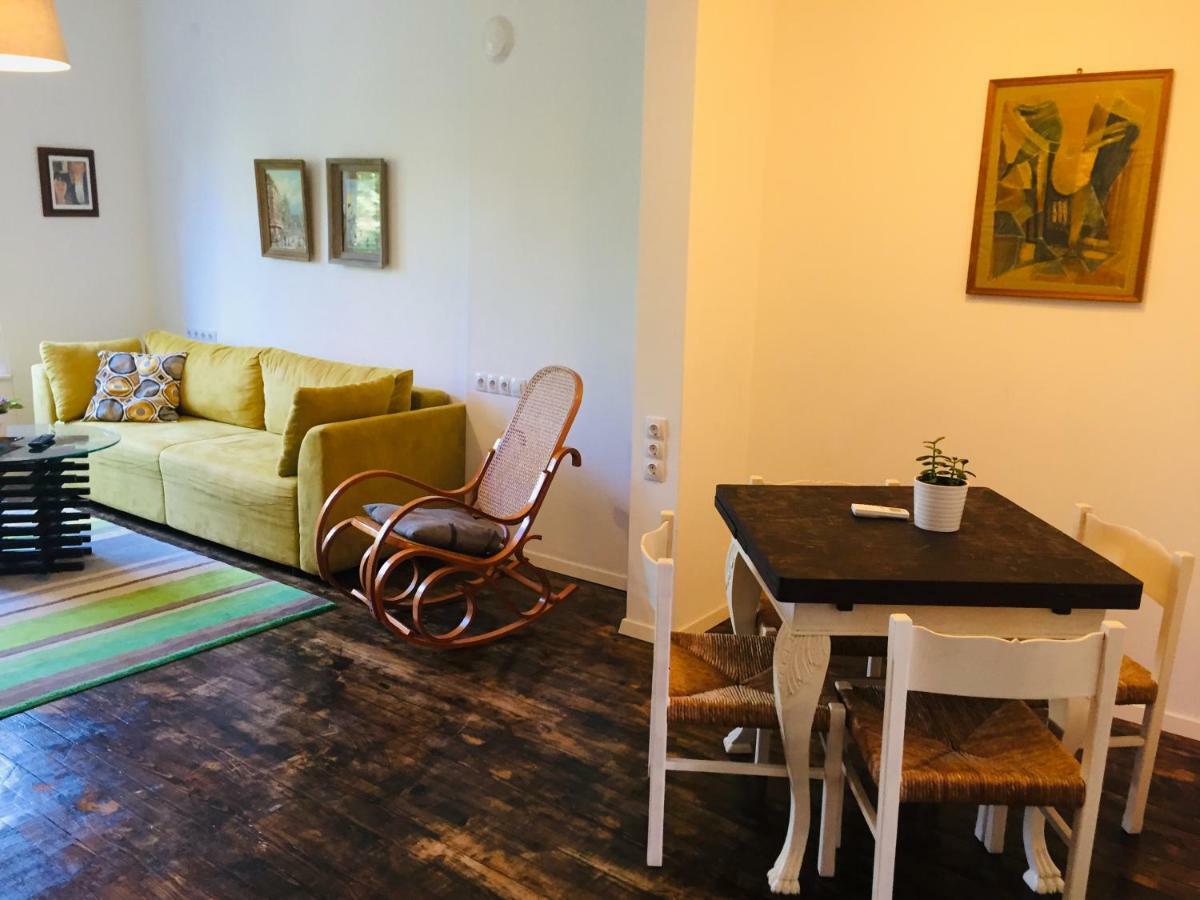 Sweet Home In The Heart Of סופיה מראה חיצוני תמונה