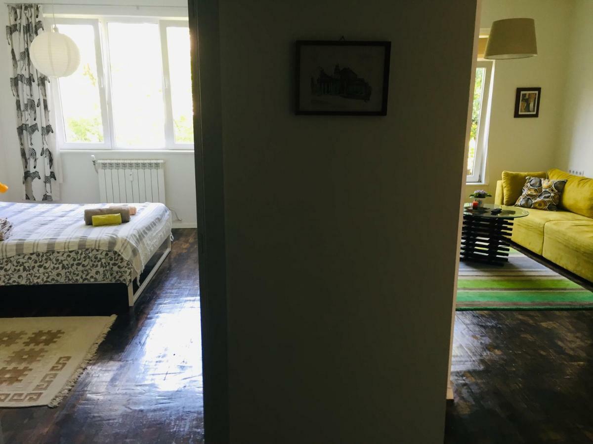 Sweet Home In The Heart Of סופיה מראה חיצוני תמונה