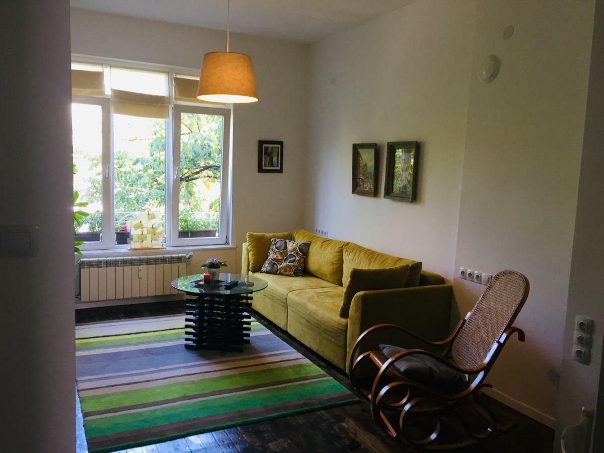Sweet Home In The Heart Of סופיה מראה חיצוני תמונה