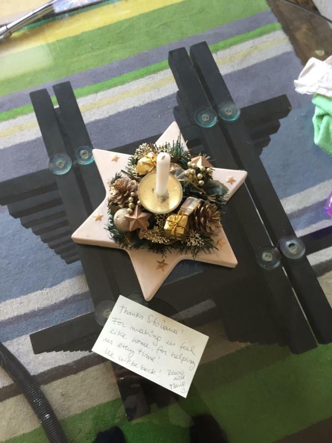 Sweet Home In The Heart Of סופיה מראה חיצוני תמונה