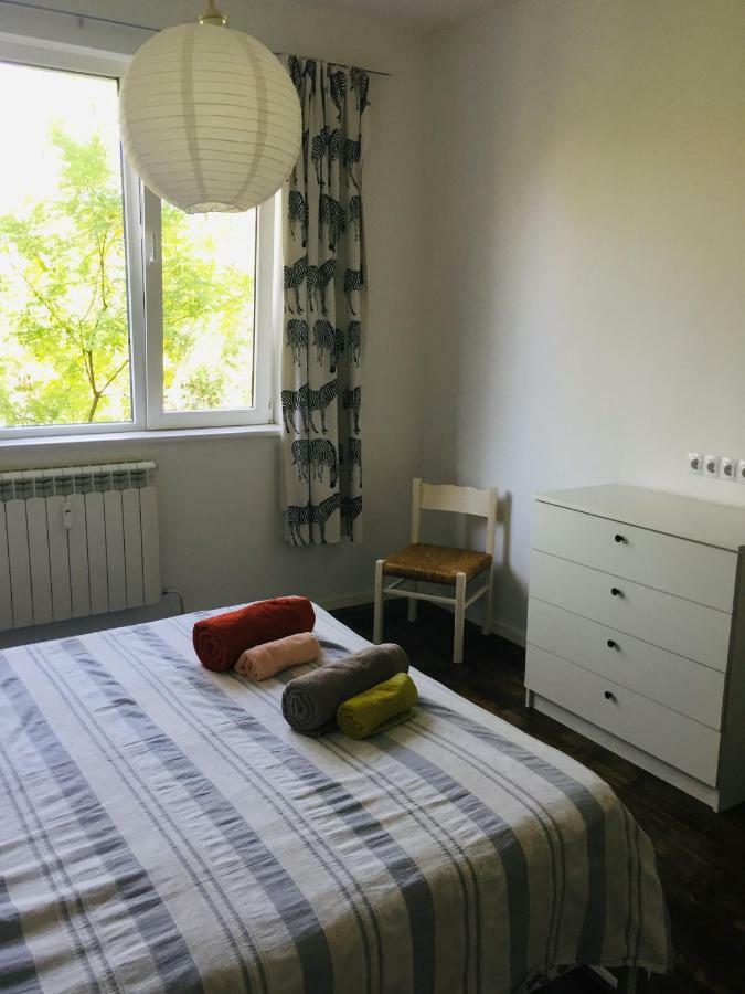 Sweet Home In The Heart Of סופיה מראה חיצוני תמונה