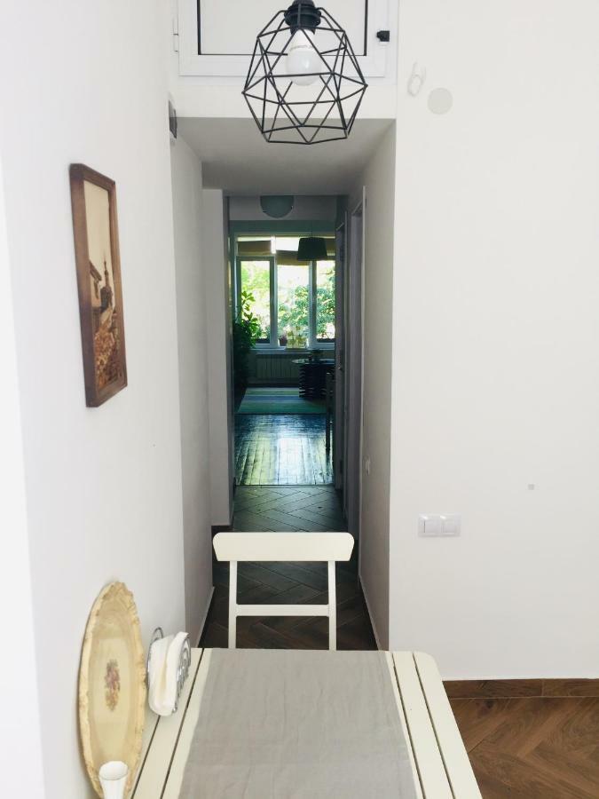 Sweet Home In The Heart Of סופיה מראה חיצוני תמונה