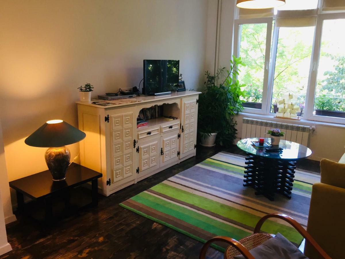 Sweet Home In The Heart Of סופיה מראה חיצוני תמונה