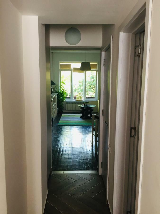 Sweet Home In The Heart Of סופיה מראה חיצוני תמונה