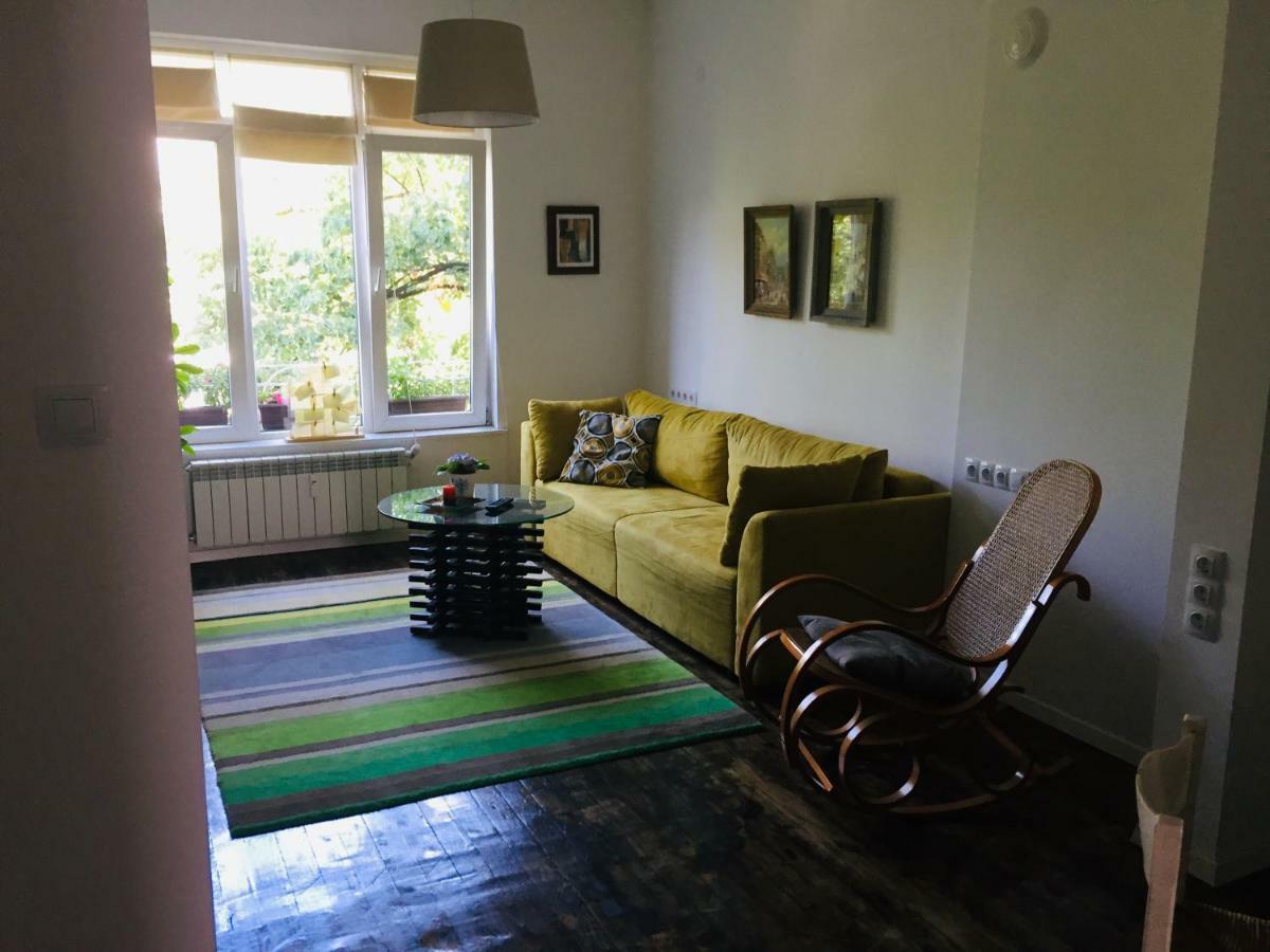 Sweet Home In The Heart Of סופיה מראה חיצוני תמונה