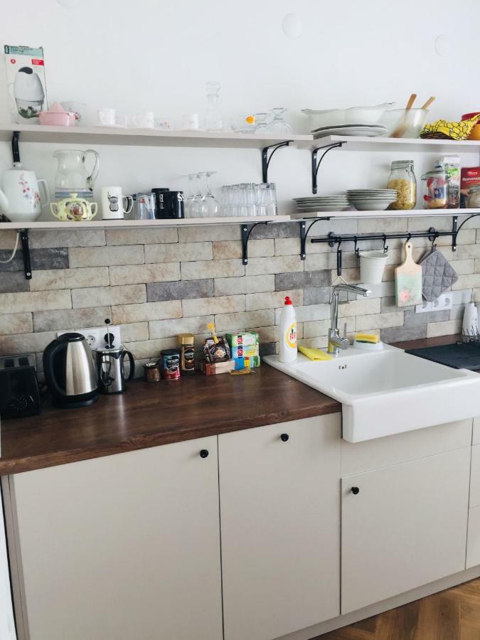 Sweet Home In The Heart Of סופיה מראה חיצוני תמונה