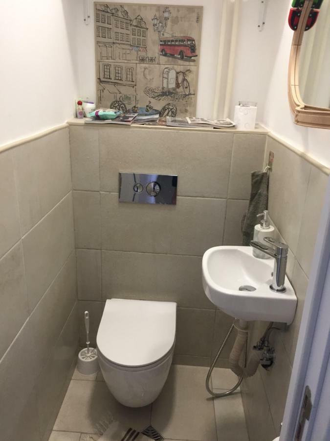 Sweet Home In The Heart Of סופיה מראה חיצוני תמונה
