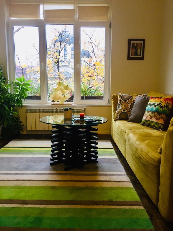 Sweet Home In The Heart Of סופיה מראה חיצוני תמונה